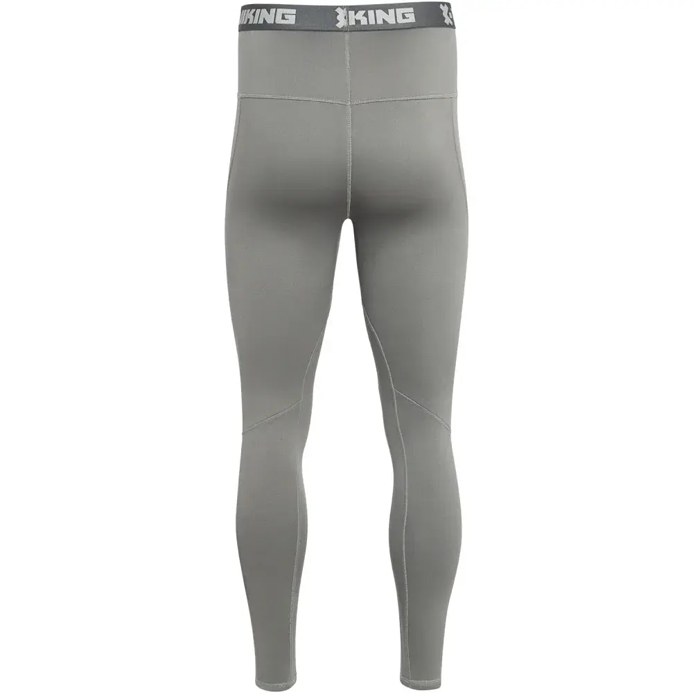 Термобілизна Viking Fishing Frost Line M Fleece Man Light grey - фото 7