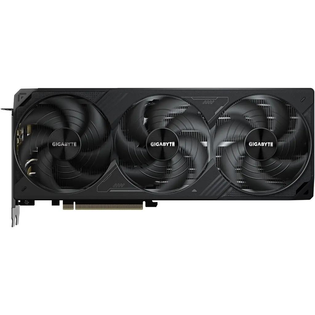 Відеокарта Gigabyte GeForce RTX 5070 Ti Windforce SFF OC 16G (GV-N507TWF3OC-16GD) EU [125988] - фото 2