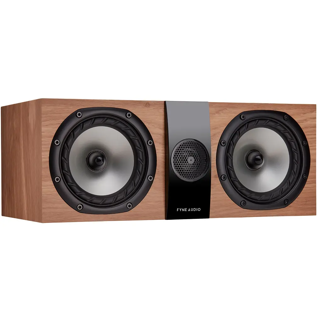Центральний канал Fyne Audio F300C - фото 9