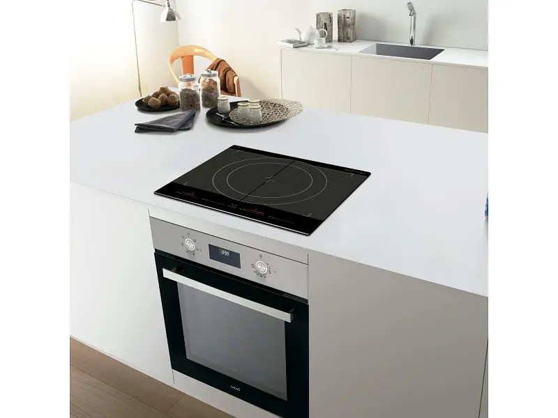 Варильна поверхня Cata Giga 600 (08026002) - фото 5