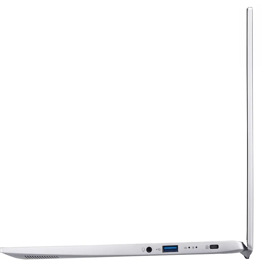 Ноутбук ACER Swift Go 14 SFG14-41-R9NK, AMD Ryzen 7 7730U до 4.5GHz, 14" FHD, 16GB, SSD 1TB, AMD Radeon Graphics, Free DOS - фото 6
