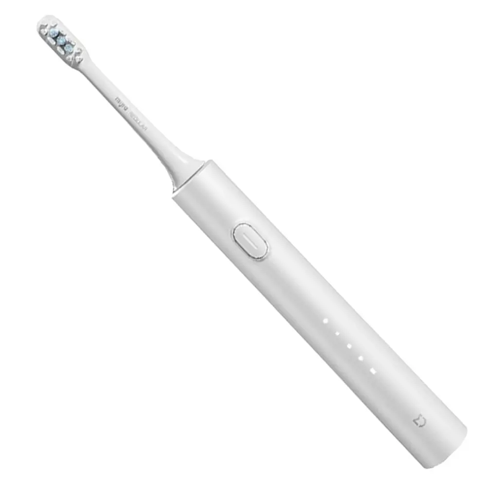 Електрична зубна щітка Xiaomi MiJia Electric Toothbrush T302 (MES608) White - фото 6
