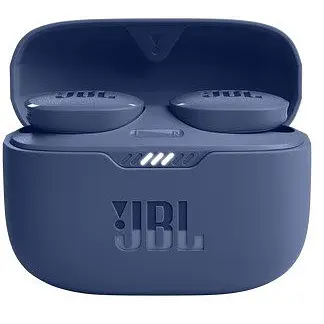 Гарнитура JBL TUNE 130NC TWS Blue (JBLT130NCTWSBLU) - фото 7