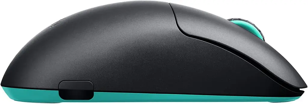Компьютерная мышь Cherry Xtrfy M8 WL/USB-A RGB черный teh0014015 - фото 6