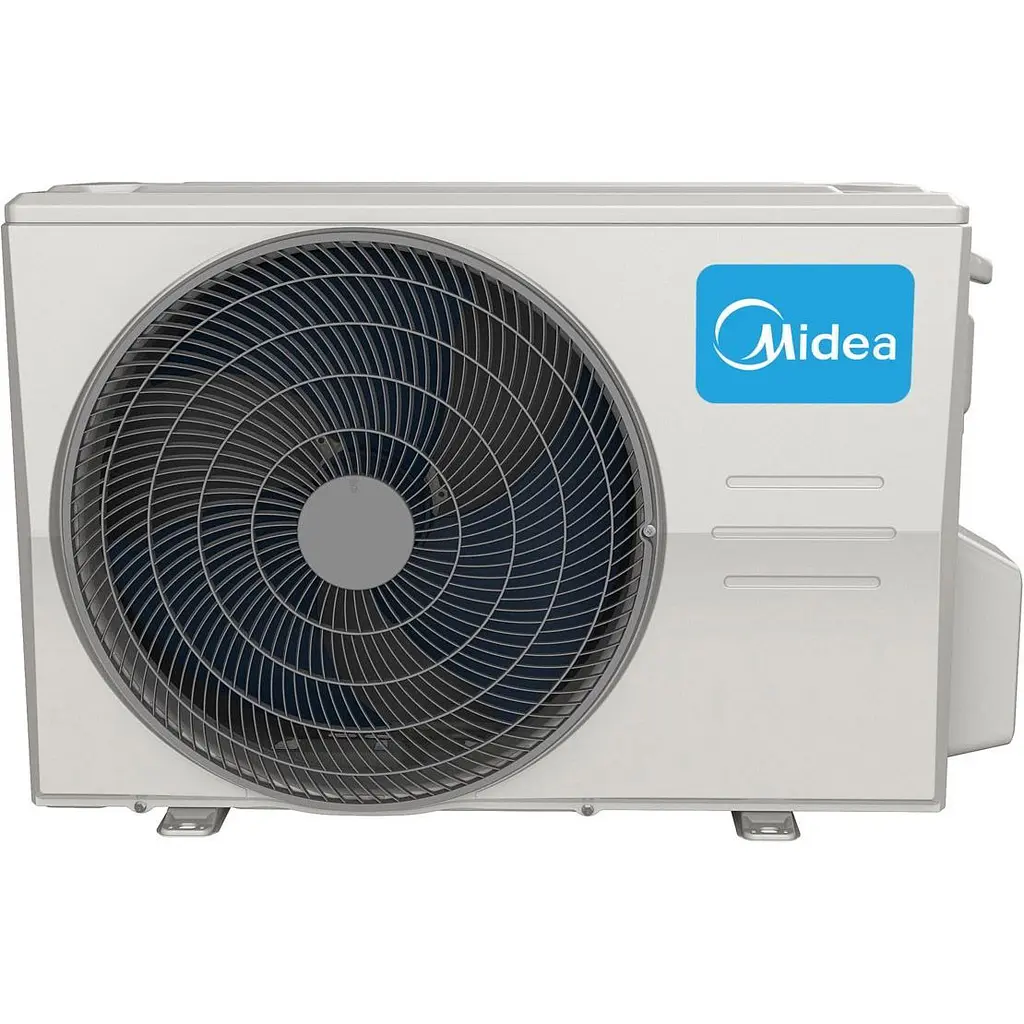 Спліт-система Midea Aurora MSAB-12HRFN8-I/MSAB-12HRFN8-O [116748] - фото 5