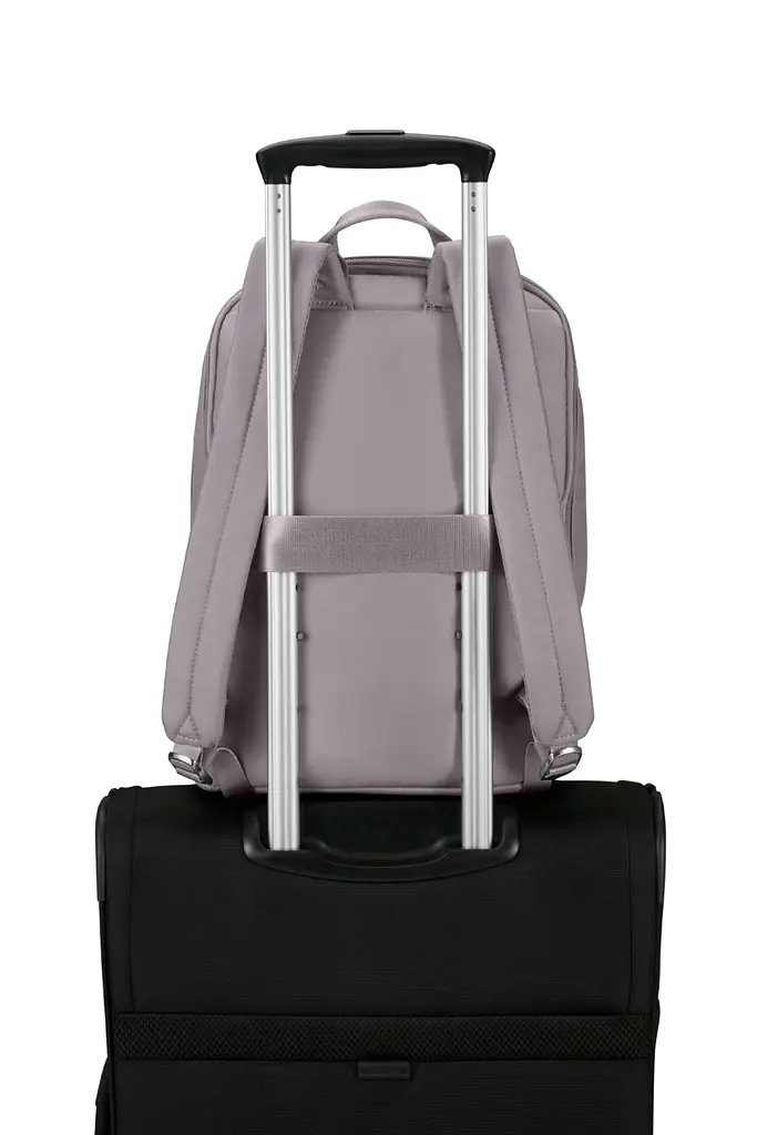 Рюкзак 13,3" Samsonite MOVE 4.0 TAUPE 38x26,5x12,5 KJ6*08082 - фото 10