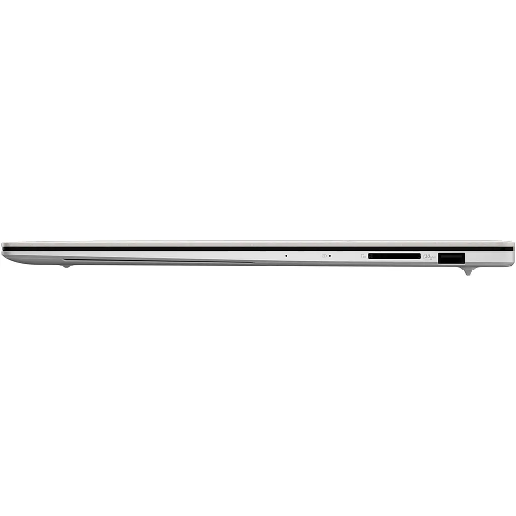 ASUS Zenbook S UM5606WA AI 9365 la 5.0 GHz,16'',3K,24GB LPDDR5X,1TB,Windows 11 Pro - фото 14