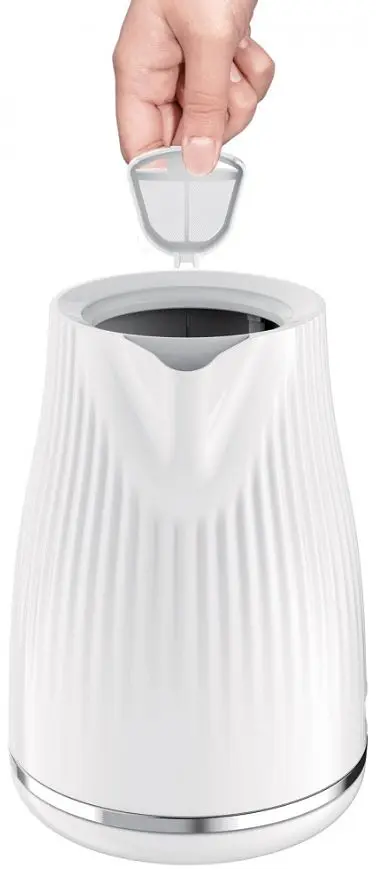 Електрочайник Tefal KO250130 (6417623) - фото 3