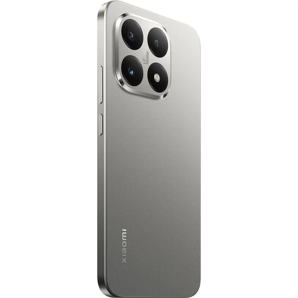 Смартфон Xiaomi 15T 12/512GB Titan Gray EU Global [150729] - фото 6