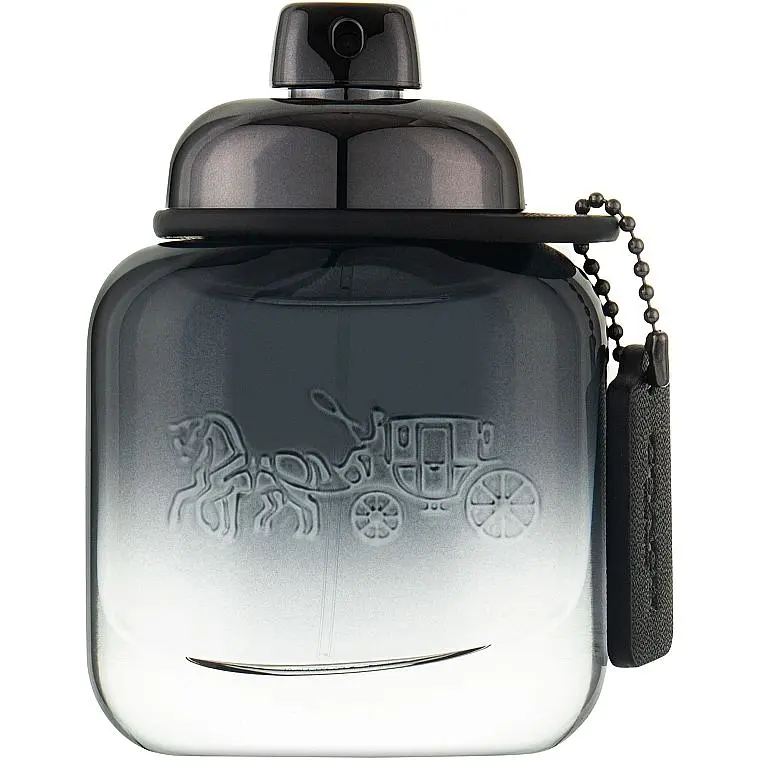 Туалетная вода для мужчин Coach For Men 40 мл - фото 2