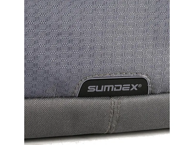 Сумка для ноутбука Sumdex PON-301GP - фото 3