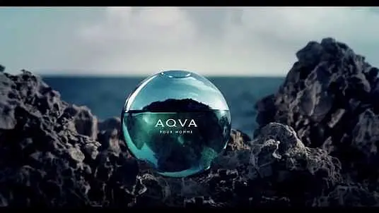 Тестер туалетної води Aqva Pour Homme 100 ml - фото 2