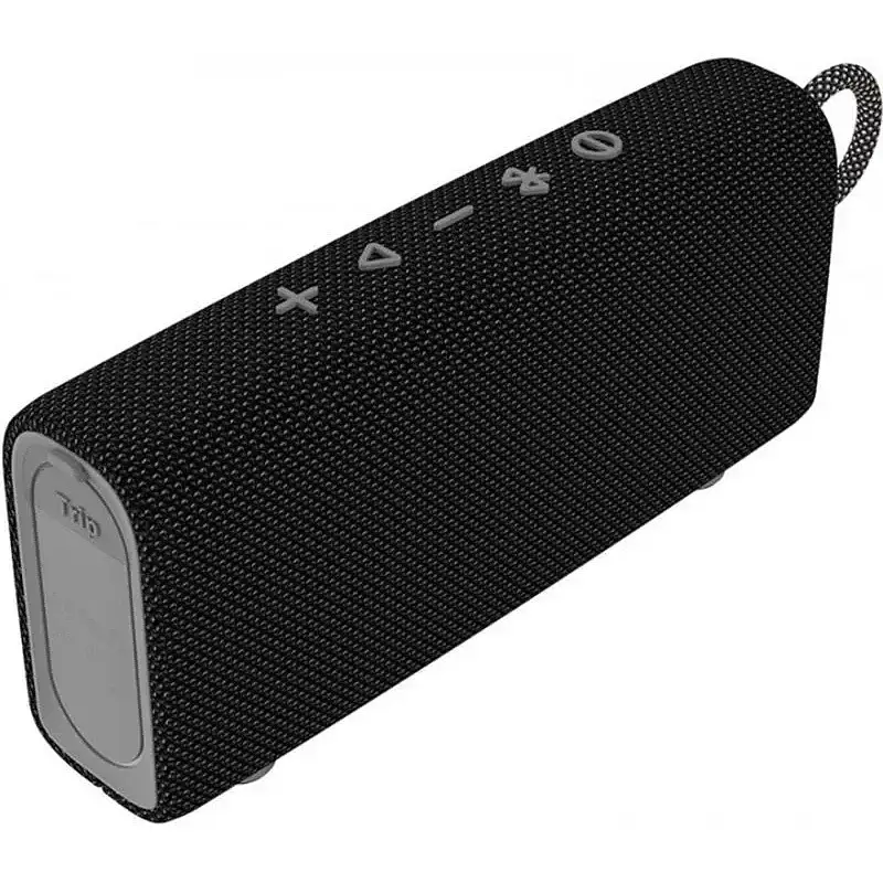 Bluetooth Колонка Tronsmart Trip Black (786390) UA - фото 4