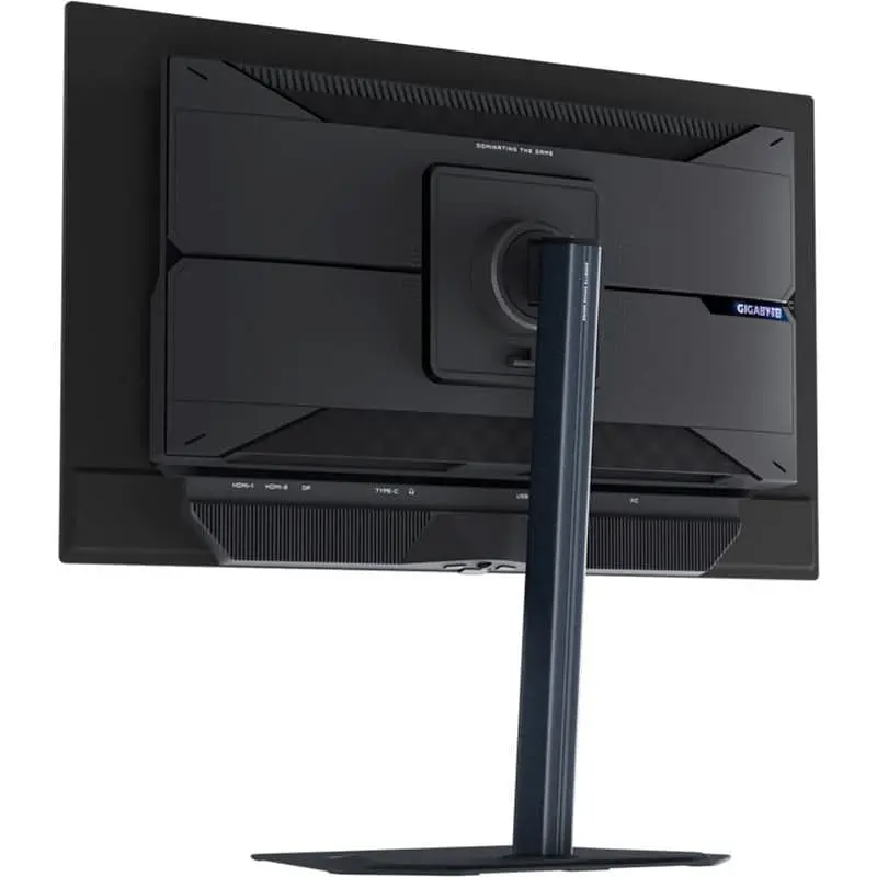 Монітор 27" Gigabyte MO27Q2 Gaming Monitor QHD OLED 240Hz (MO27Q2 EK) - фото 5