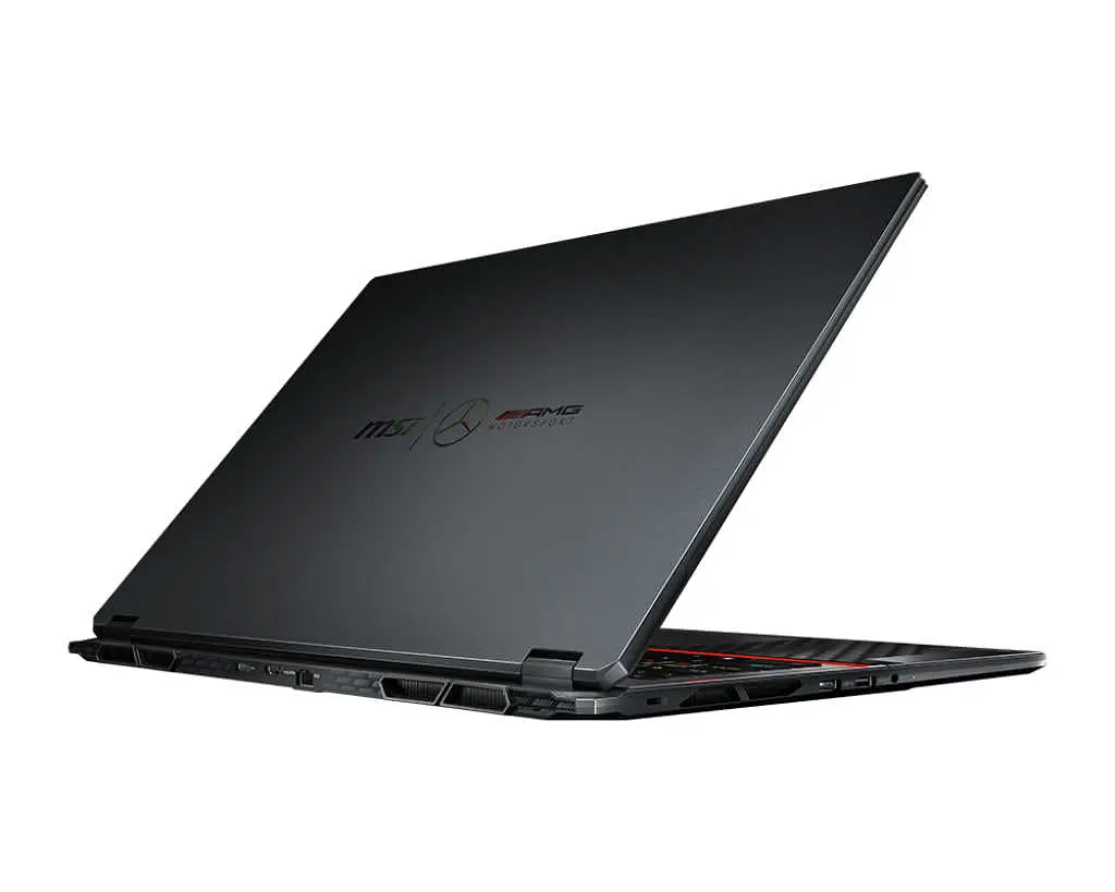 Ноутбук MSI Stealth 18 Mercedes-AMG Motorsport A1VHG-064CZ - фото 2