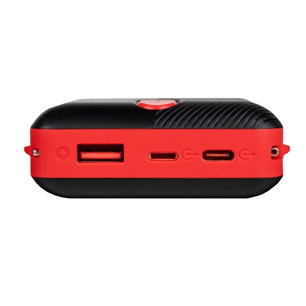 Універсальна мобільна батарея LogicPower LP PQ24 20000mAh 22.5W - фото 5