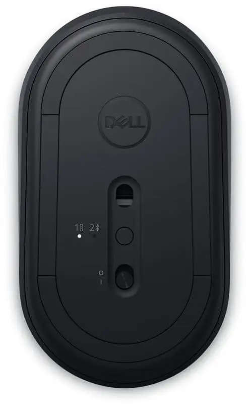 Компьютерная мышь Dell Pro Compact Silent Mouse MS355 teh0024923 - фото 4