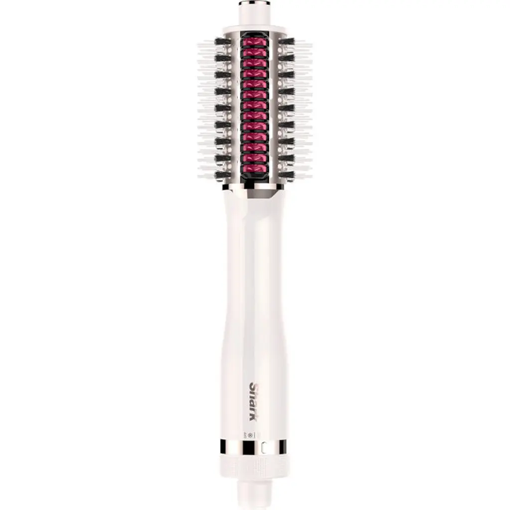 Фен-щітка SmoothStyle Hot Brush & Smoothing Comb HT212EU [103931] - фото 3