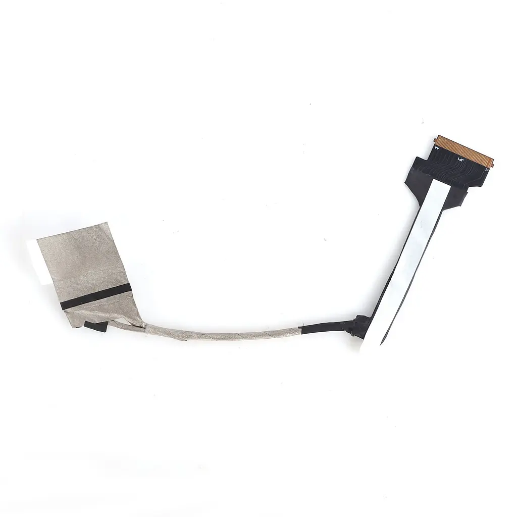 Шлейф матриці для Lenovo Legion 5 Pro 16ITH6H 16ITH6 16ACH6H 16ACH6, (40pin, 5C10S30234, HY660, DC02C00RJ20, Оригінал) - фото 2