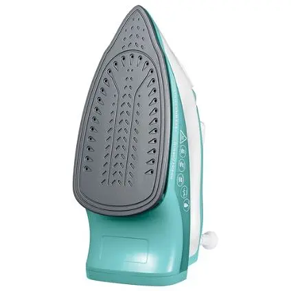 Праска Russell Hobbs Light&Easy 2400 Вт бірюзова (26470-56) - фото 2