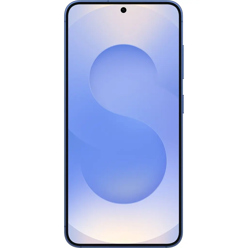 Смартфон Samsung Galaxy S25 12/256GB Navy (SM-S931BDBGEUC) UA-UCRF [126612] - фото 2