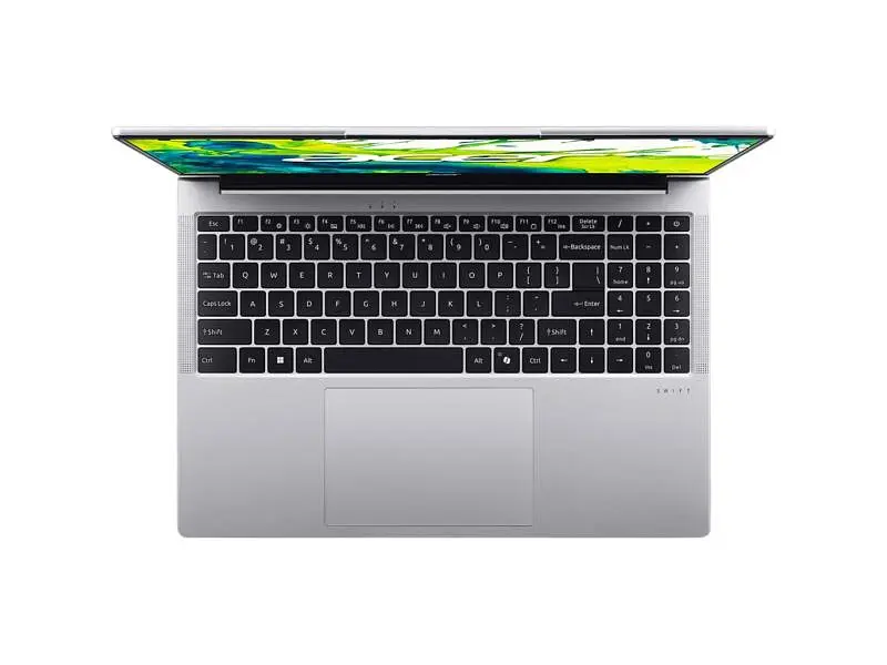 Ноутбук Acer Swift Lite 16 SFL16-31P-33G9 (NX.D4WEX.003) - фото 4