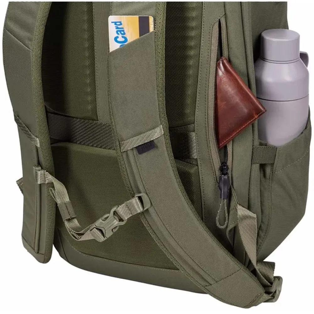 Рюкзак Thule Paramount 24 PARABP-3116 Green - фото 8