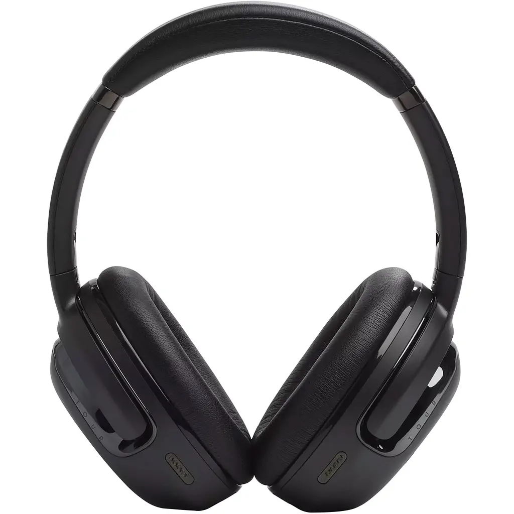 Навушники JBL Tour One M2 Black [JBLTOURONEM2BLK] [84003] - фото 5