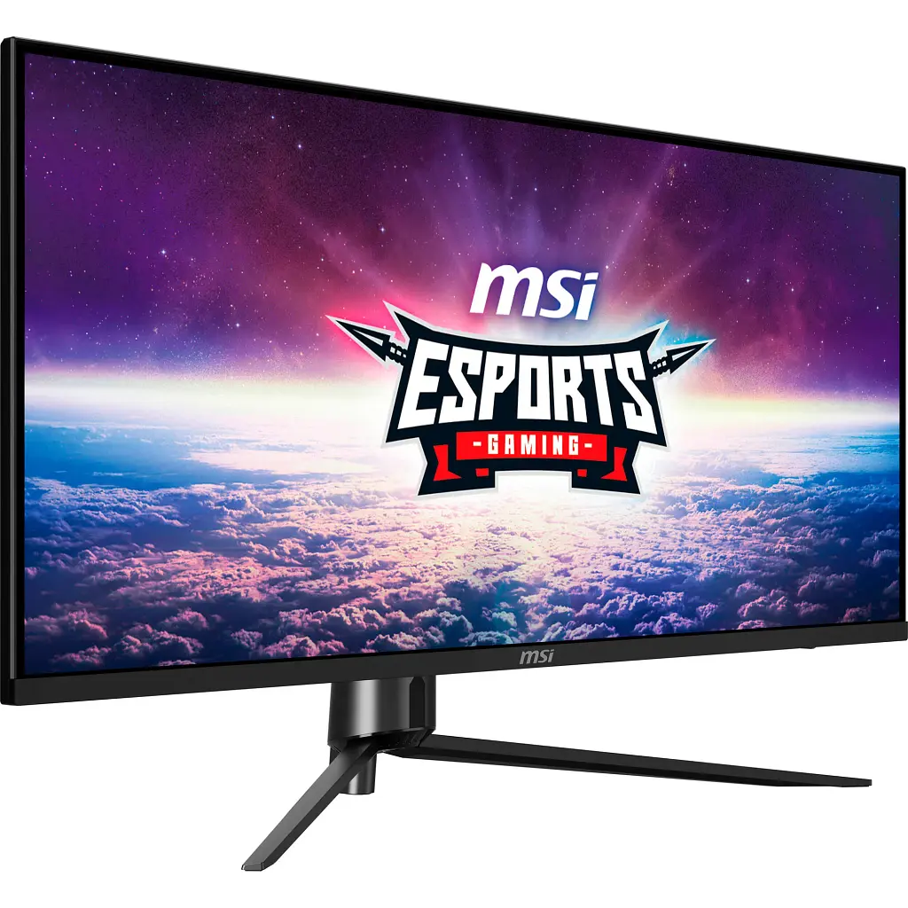 Монітор MSI 40" MAG 401QR [9S6-3EA54H-002] [131152] - фото 3