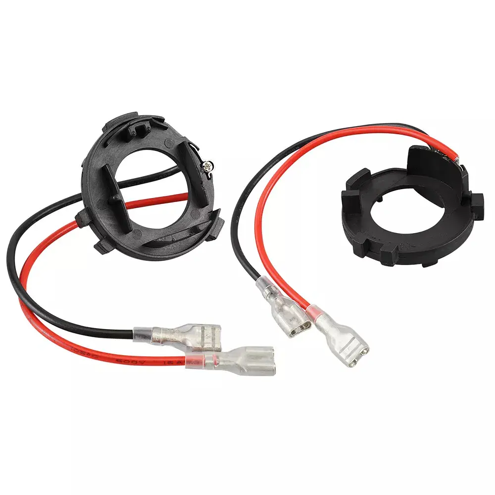 Адаптер для встановлення LED ламп Н7 PL-D114 (Aslant Angle) - фото 4