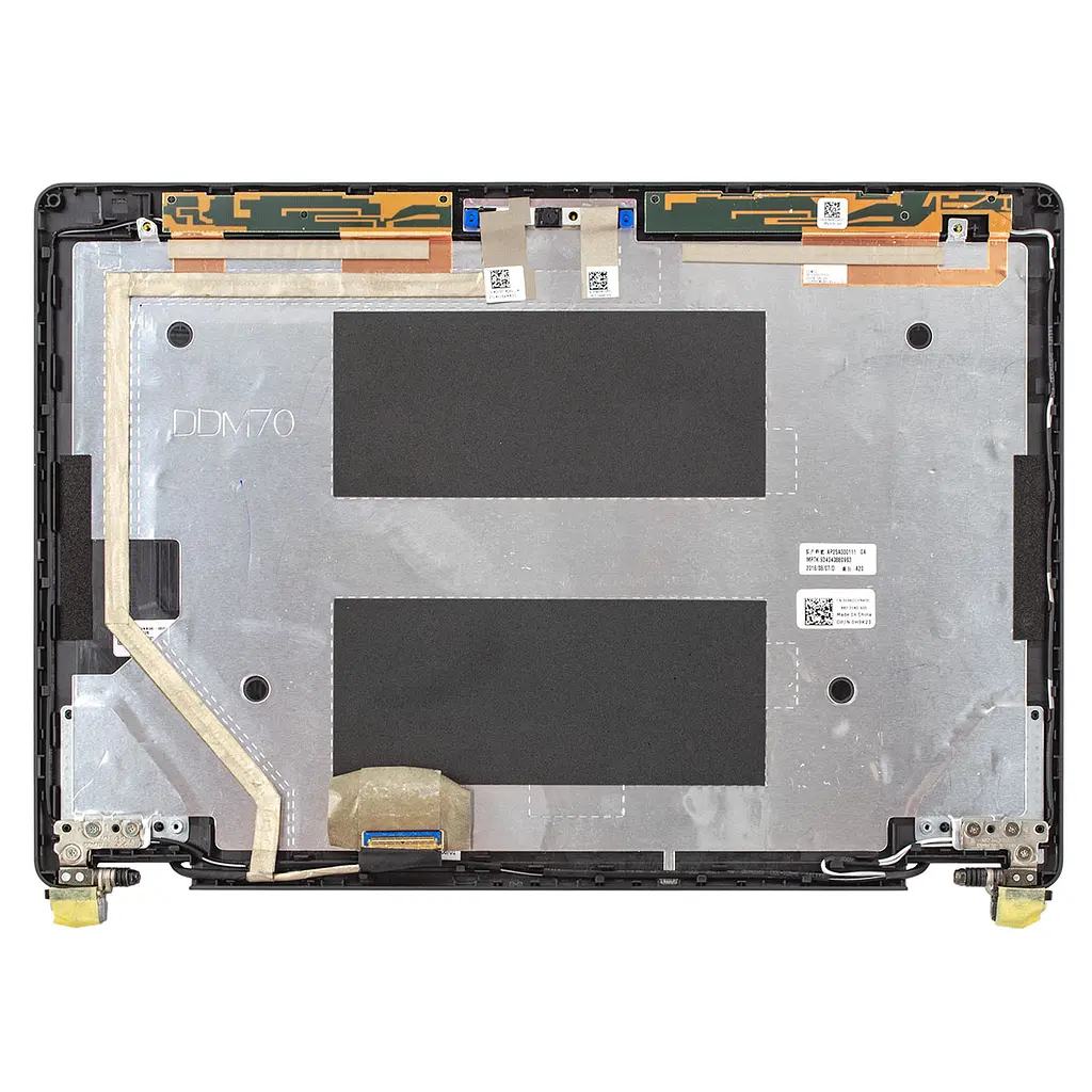 Кришка матриці для Dell Latitude 5480 5490 5491 5495, (0H9K23, 0HMN35, A cover) - фото 2