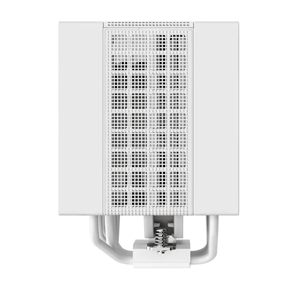 Кулер процесорний Deepcool Assassin 4S Білий (R-ASN4S-WHGPMN-G) - фото 5