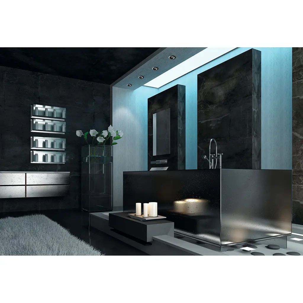 Светильник точечный без патрона Kanlux Droxy IP65 DSO-B (33126) - фото 6