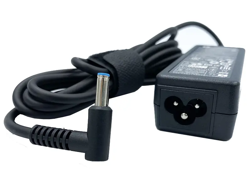 Блок живлення HP 19.5V 2.31A 45W 4.5x3.0 pin PRC (719309-001) - фото 2