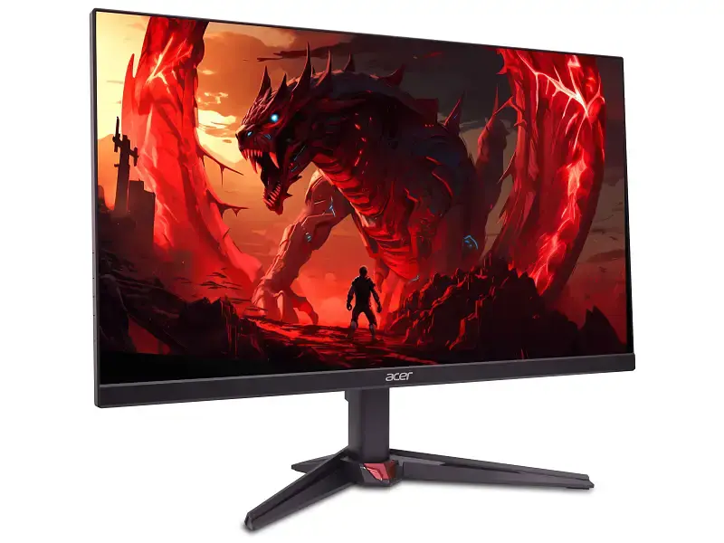 Монітор Acer VG270UX1bmiipx (UM.HV0EE.105) - фото 2