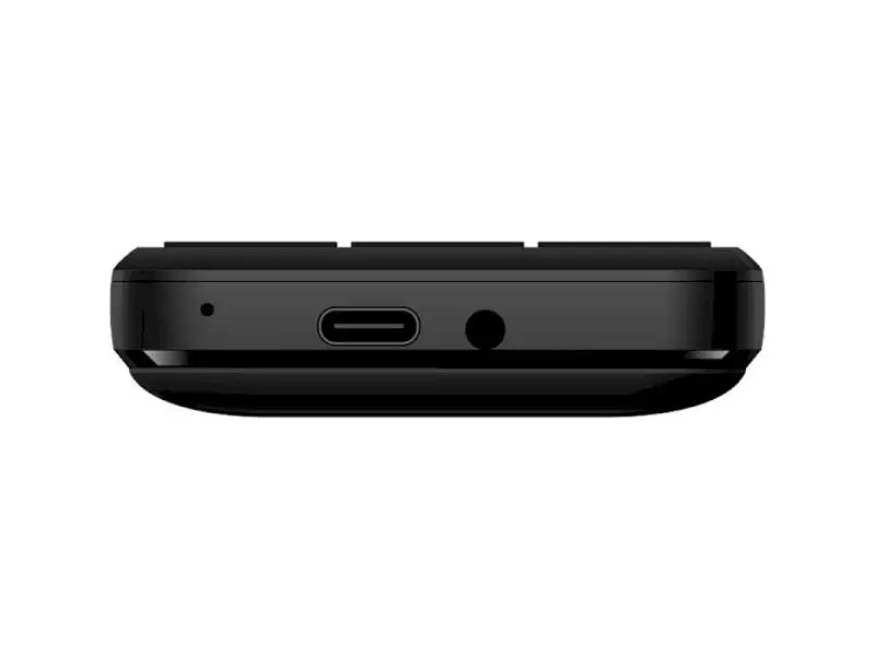 Мобільний телефон Ergo E284 Black - фото 5