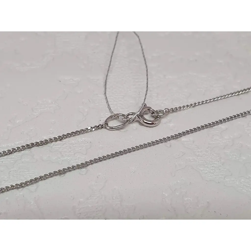 Золотий ланцюжок Платон (Панцирне). 3Ц024/00Б 45 - фото 3