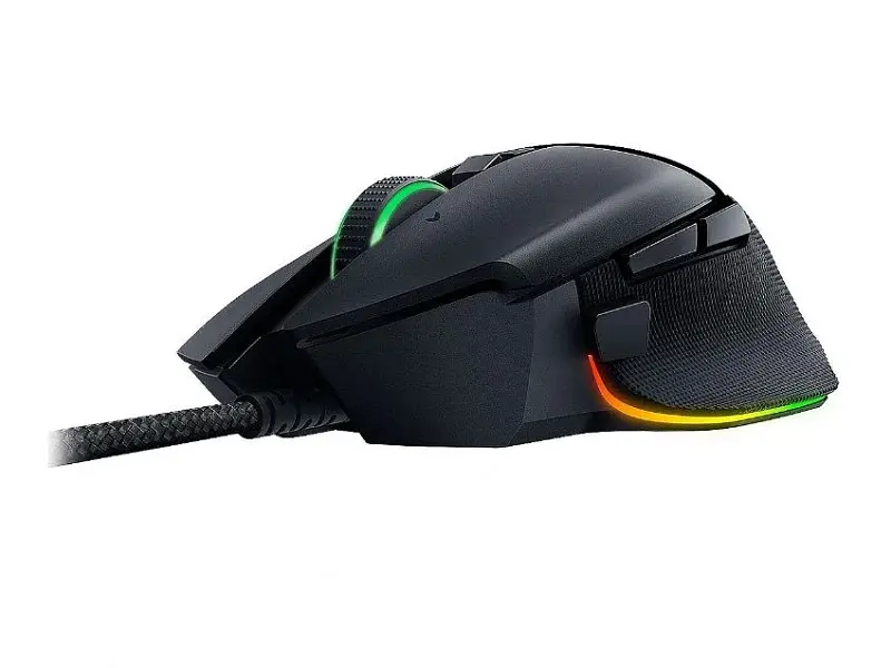 Миша Razer Basilisk V3 35K (RZ01-05230100-R3M1) - фото 4