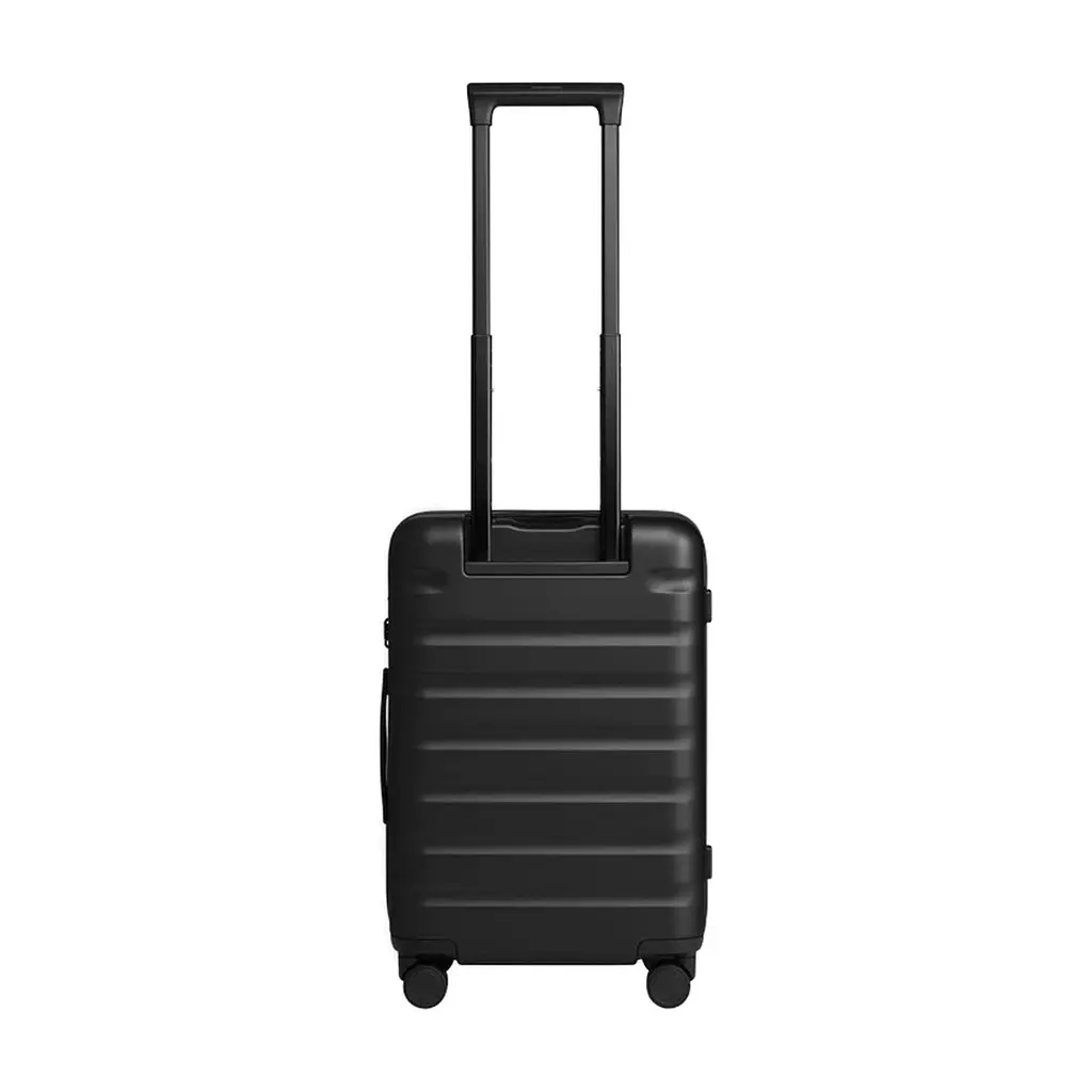 Валіза Xiaomi Ninetygo Rhine 2.0 20" Black (6941413248051) - фото 9