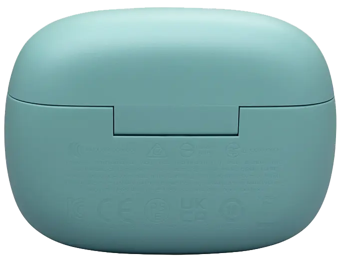 Навушники Wave Beam 2 Blue (JBLWBEAM2BLU) JBL teh0021166 - фото 8
