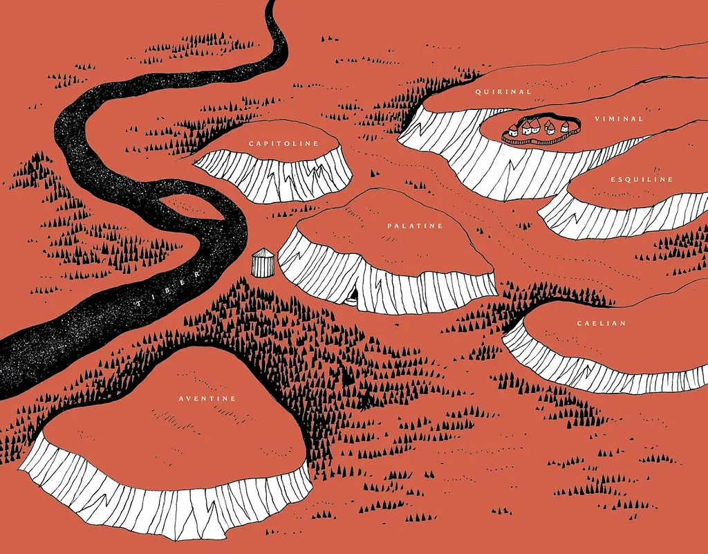 Rome Before Rome - фото 5