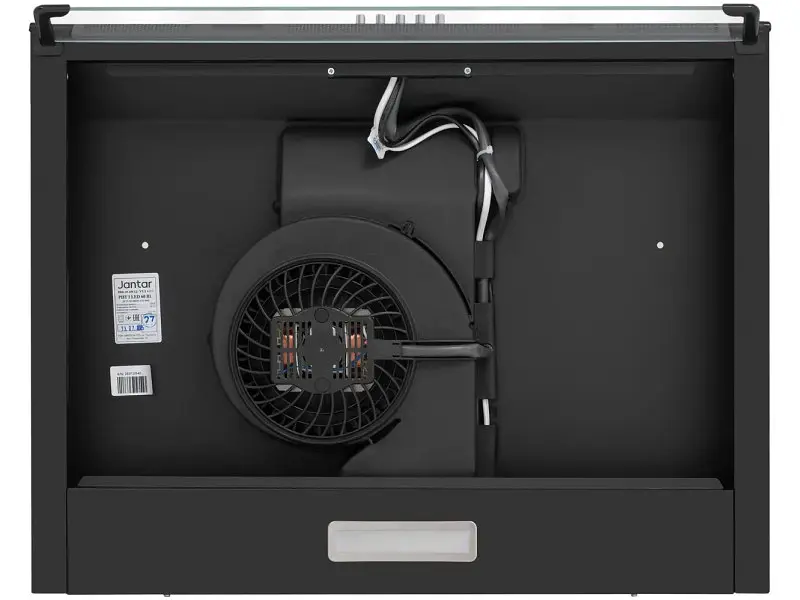Витяжка Jantar PHT I LED 50 BL - фото 6