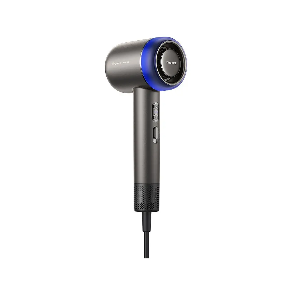 Фен Dreame Gusto G40 SpaceGrey (AHG40A-SG) - фото 3