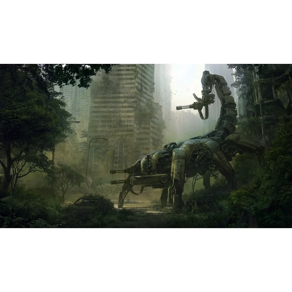 Ключ активації Microsoft Wasteland 2: Director's Cut для Xbox One/Series - фото 10