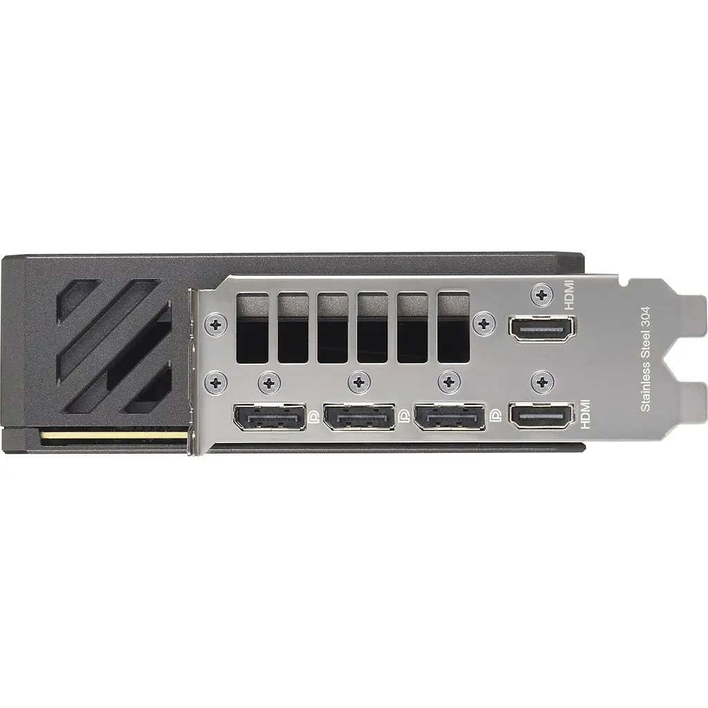 Відеокарта Asus ROG Astral LC GeForce RTX 5090 OC 32GB (ROG-ASTRAL-LC-RTX5090-O32G-GAMING) EU [126309] - фото 9