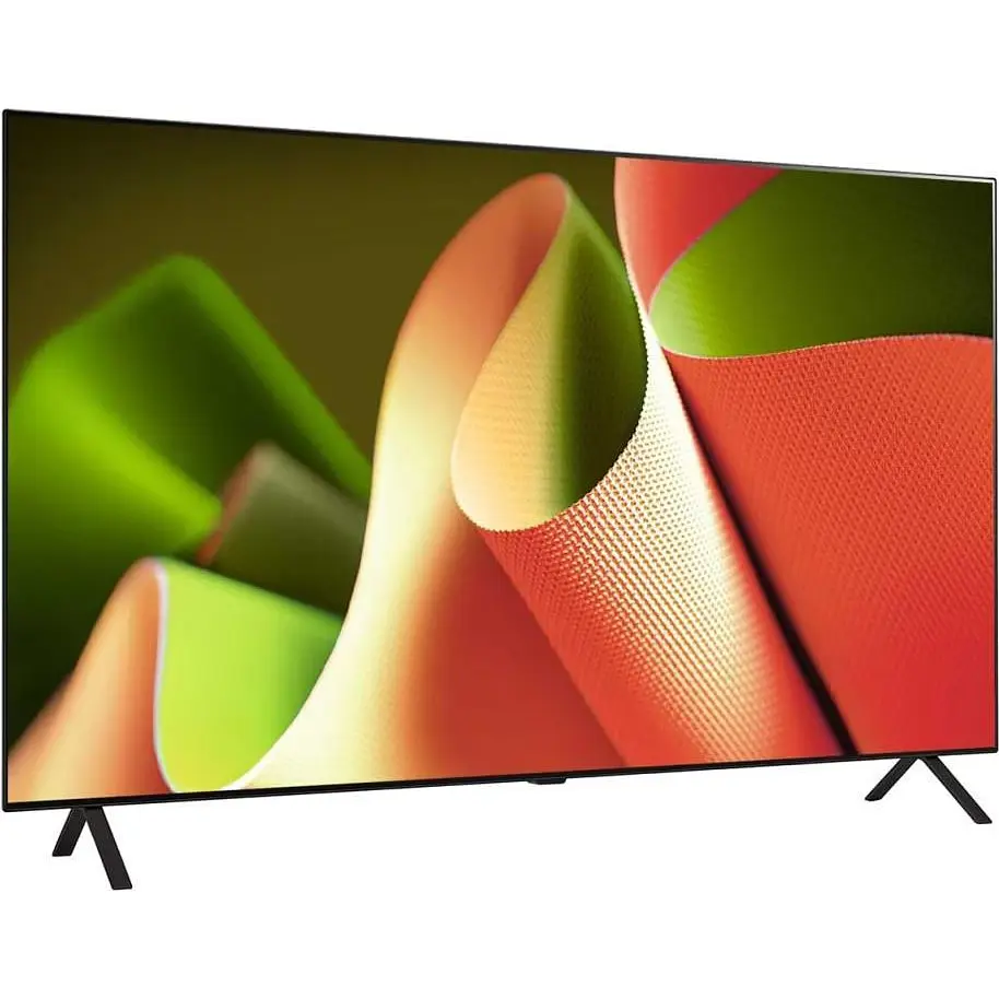 Телевизор LG OLED65B4 - фото 16