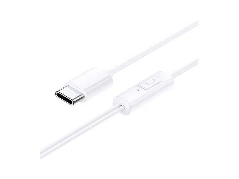 Навушники BASEUS Encok CZ11 White (A00164300213-Z1) - фото 3