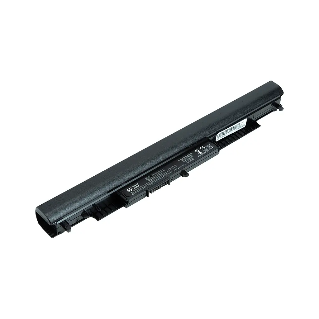 Акумулятор до ноутбука HP 240 G4 (HS03) 10.8V 2600mAh PowerPlant (NB462056) - фото 2