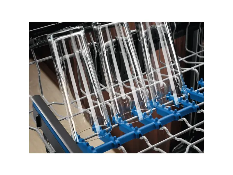Посудомийна машина Electrolux SMM43201SX - фото 4