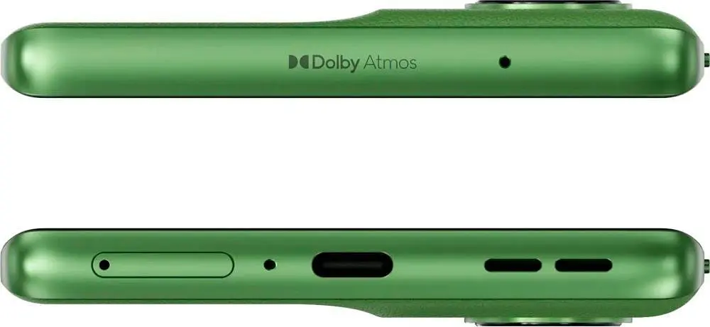 Смартфон Motorola Edge 50 Fusion 8/256GB Forest Green (PB3T0083) - фото 9
